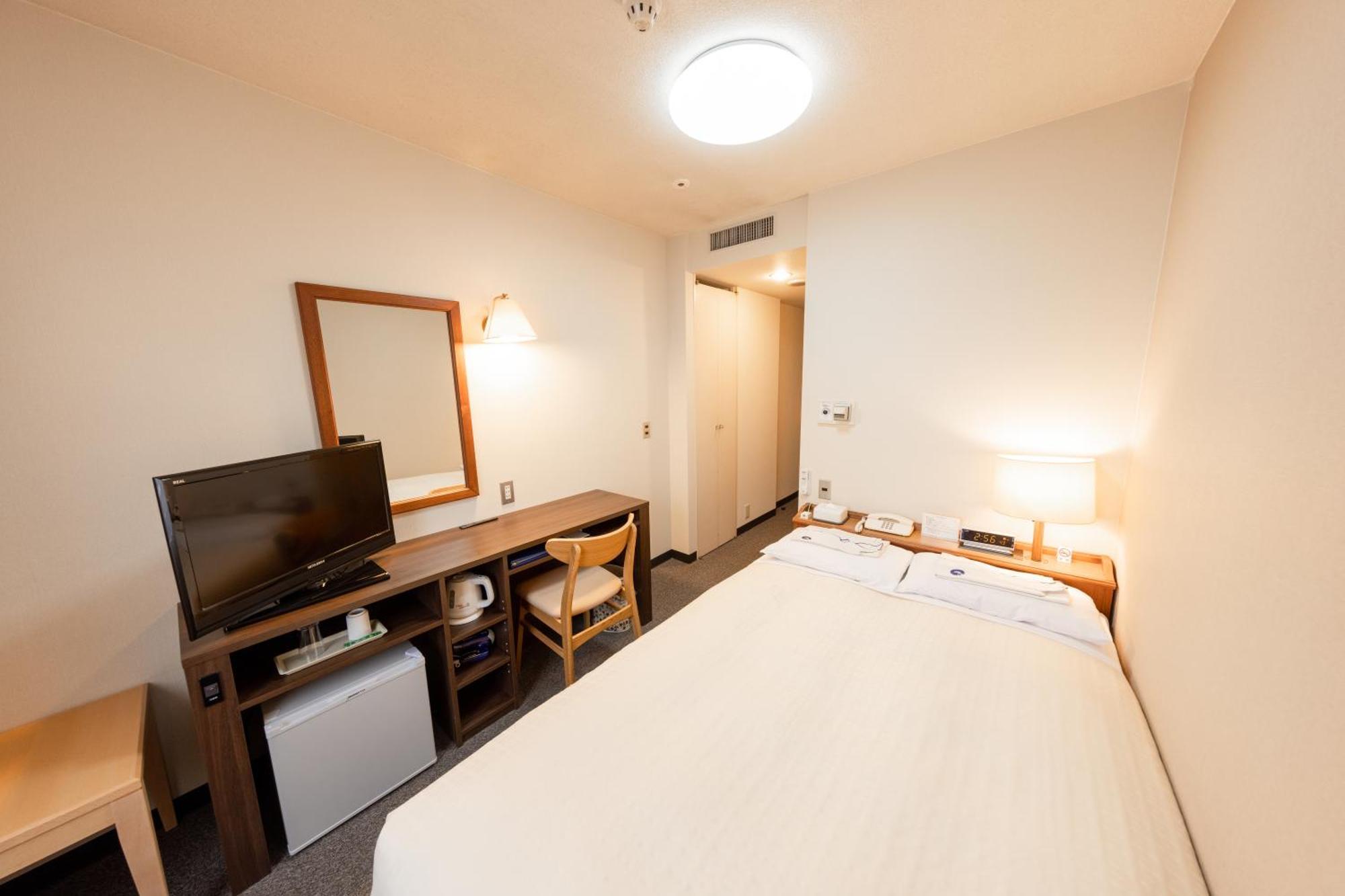 Nagaoka Grand Hotel المظهر الخارجي الصورة