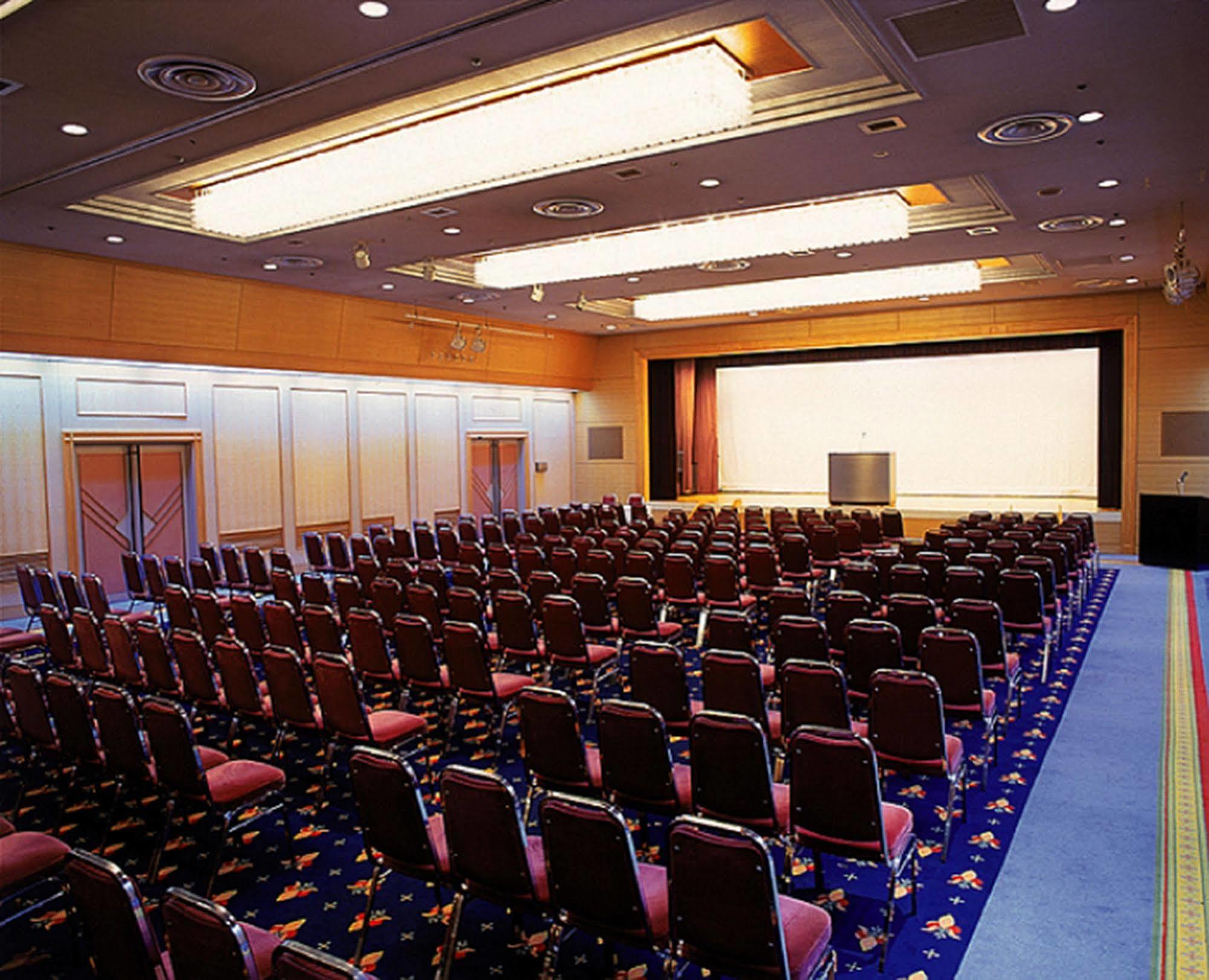 Nagaoka Grand Hotel المظهر الخارجي الصورة