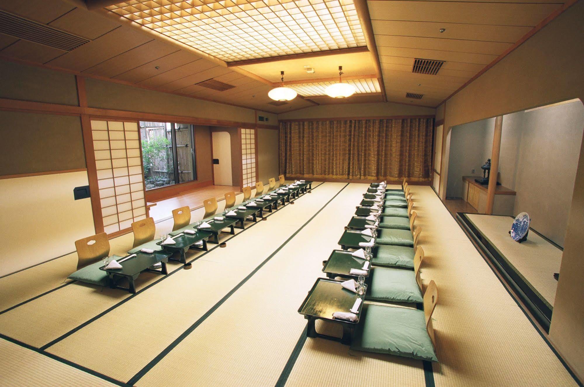 Nagaoka Grand Hotel المظهر الخارجي الصورة